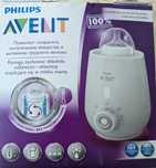 Phillips Avent  podgrzewacz do butelek