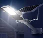 Nowość Lampa Uliczna, Solarna Led Ligh 600W, latarnia HIT CENOWY
