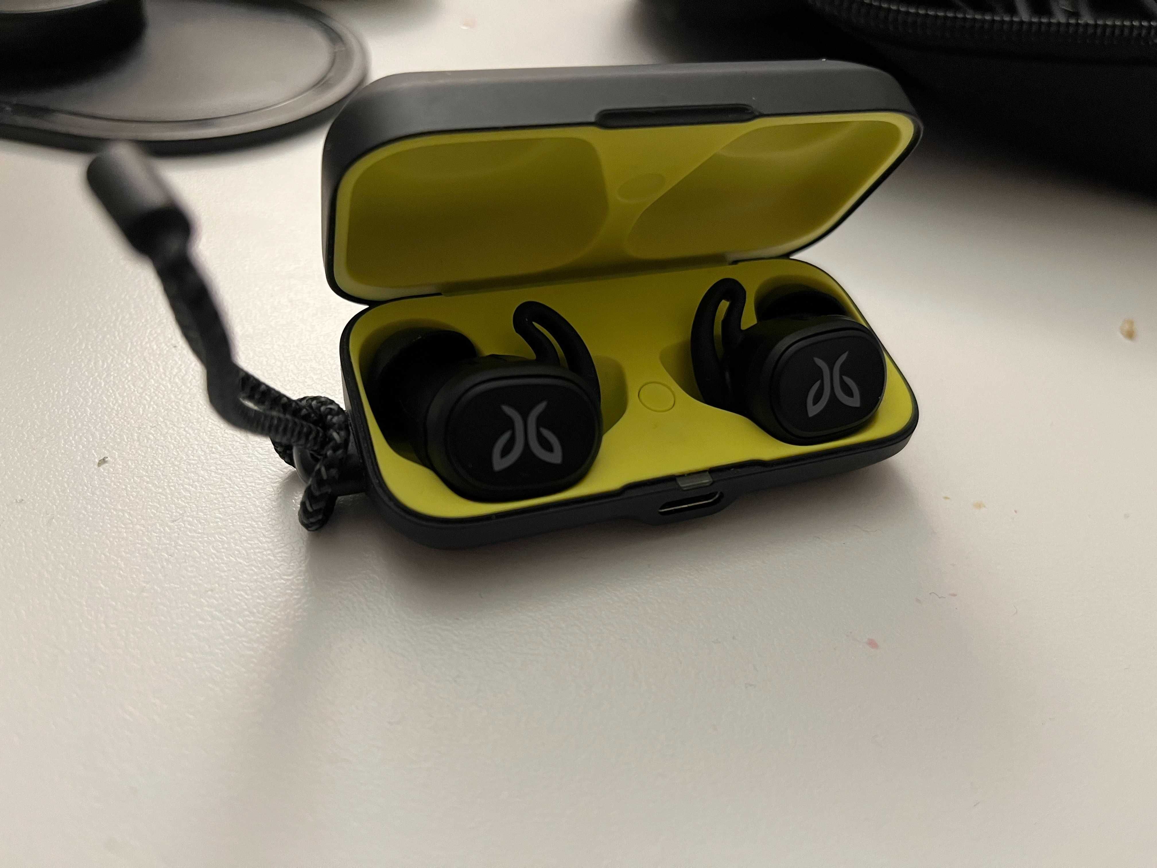 Jaybird Vista - earbud para desportos