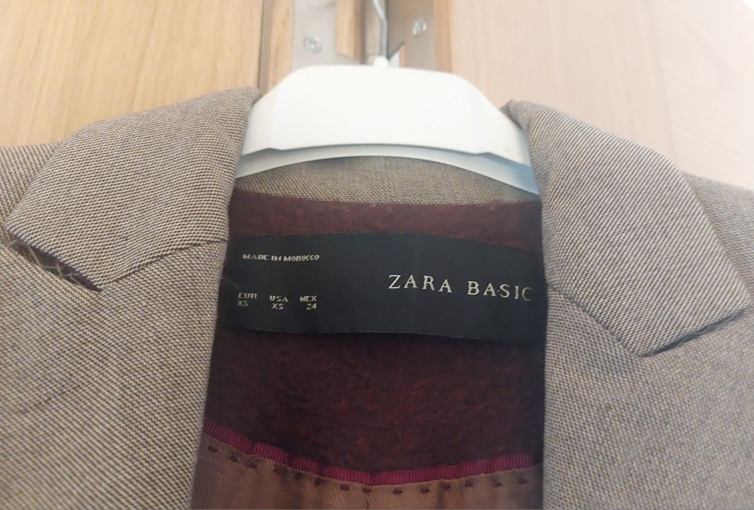 Blazer Zara XS .