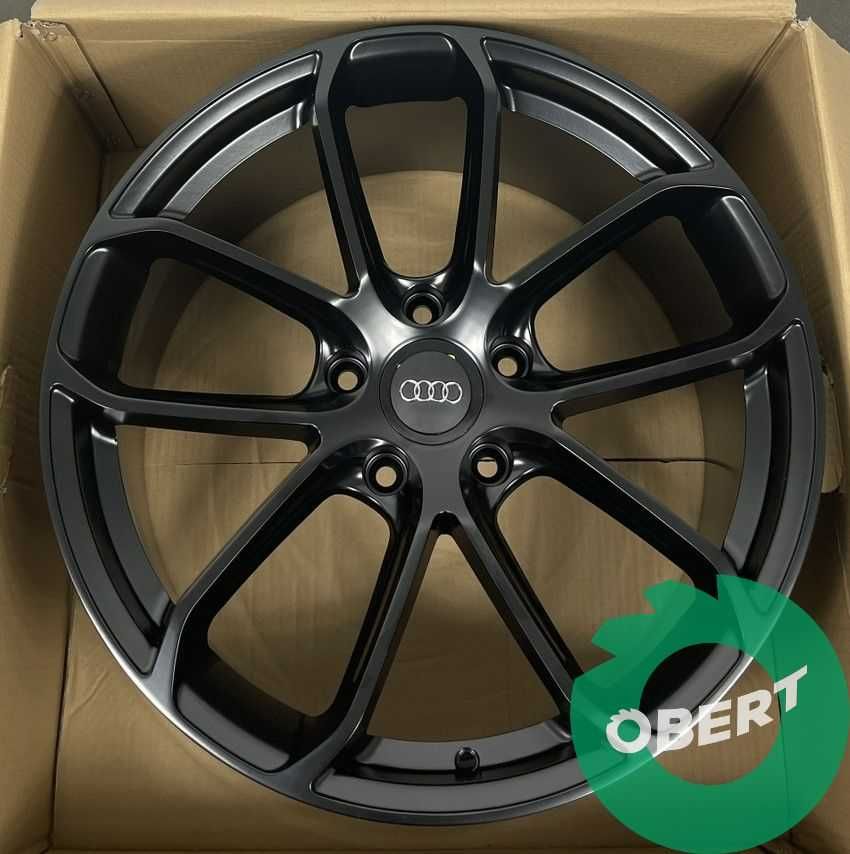 Новые диски 5*130 R21 на Porsche Cayenne Audi Q7 Vw Touareg