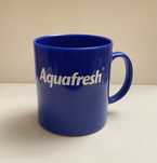 Kubek plastikowy na szczoteczkę do mycia zębów Aquafresh 3 szt.