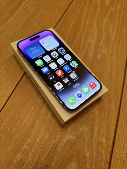 iPhone 14 Pro 128Gb Neverlock