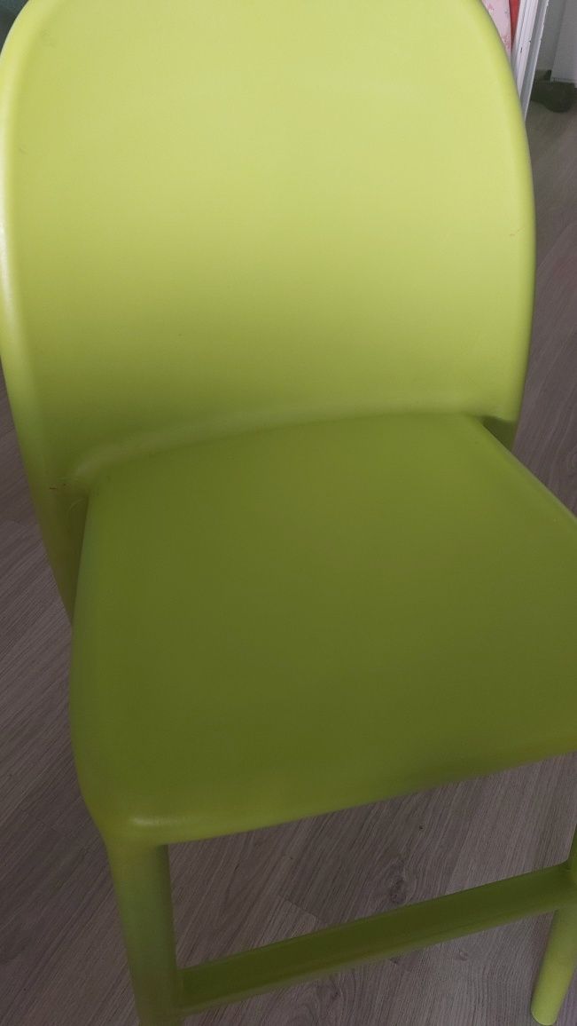 3x Cadeira Ikea Urban