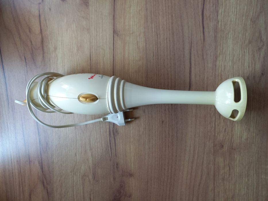 Blender ręczny Moulinex spirali