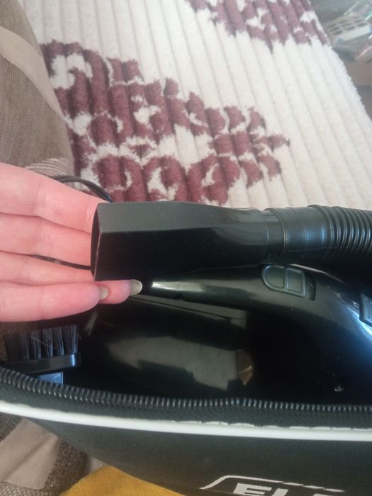 Пилосос для машини