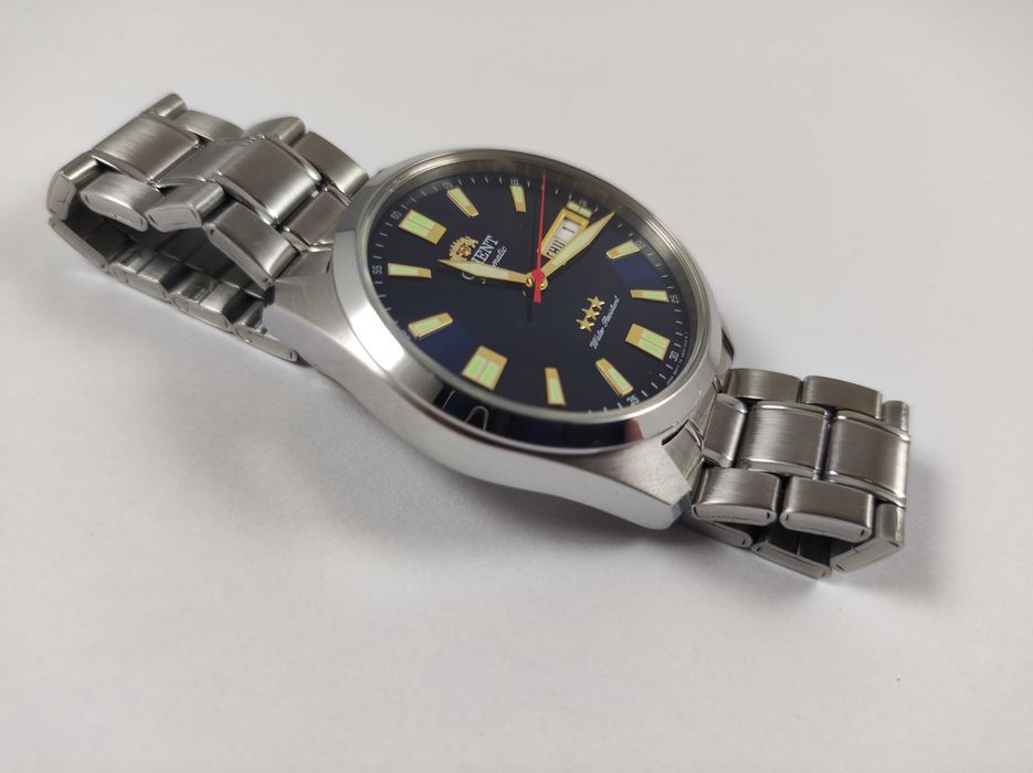 Zegarek męski  ORIENT RA-AB0019L19B