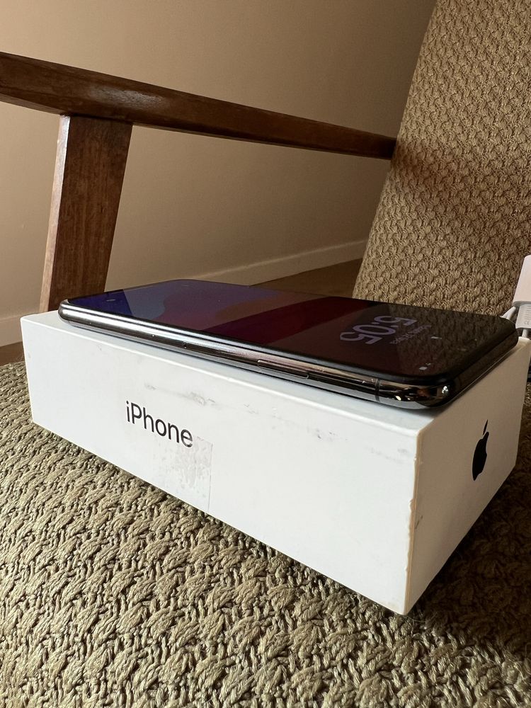 Iphone XS Max 64GB