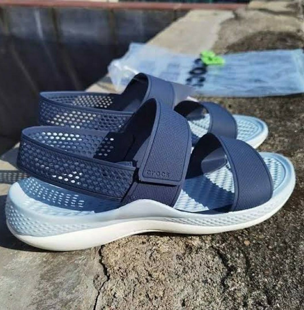 Сандалі жіночі Sandal LiteRide 360 Crocs