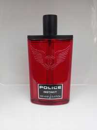 Police Instinct 100 ml EDT perfumy męskie Unikat Oryginał !