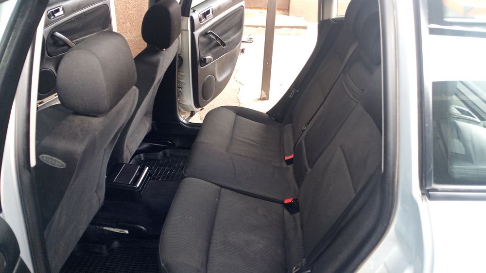 Продам або обміняю пасат б5