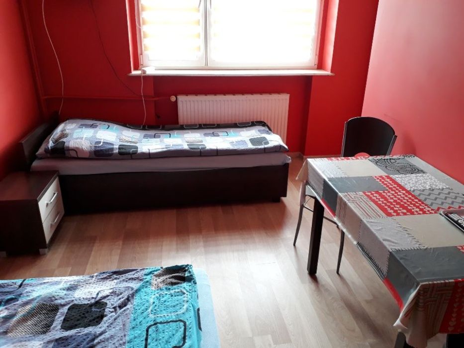 Tanie noclegi dla firm i osób prywatnych, pokoje Bydgoszcz