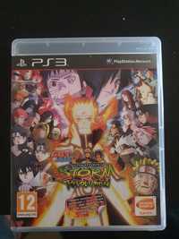 Ps3 - Naruto Shippuden: Ultimate Ninja Storm Revolution