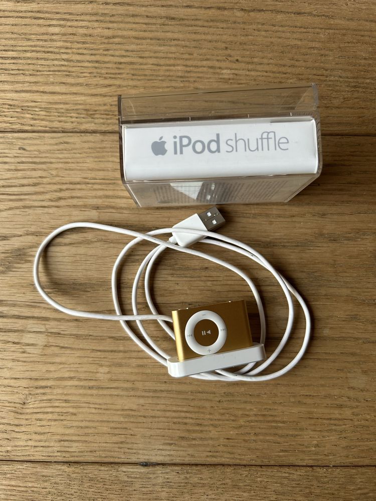 Apple iPod shuffle Mp3