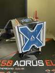 Chłodzenie CPU Arctic Freezer Xtreme Rev. 2 – AM4 / Intel
