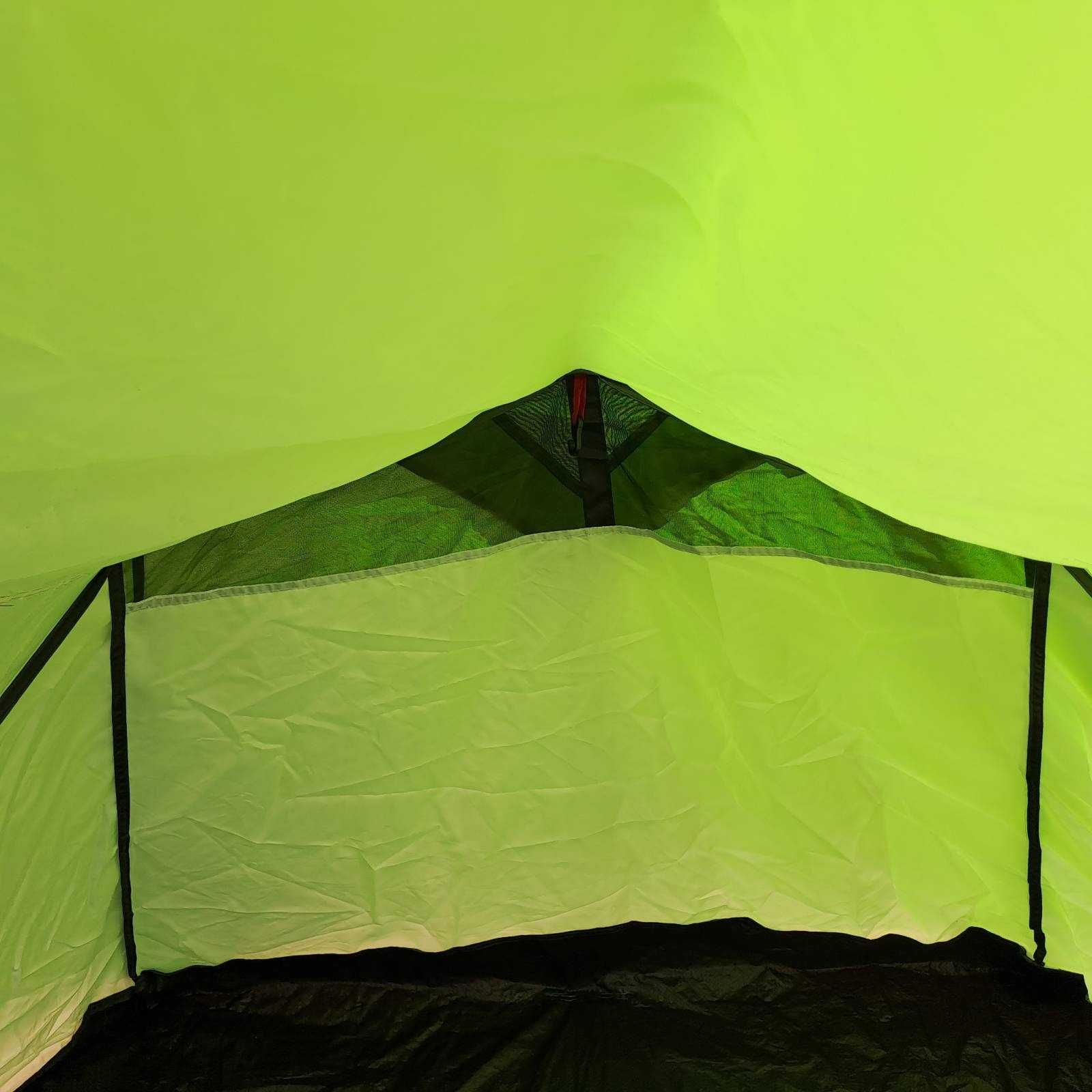 Tenda Quechua 2 Seconds - 2 Pax