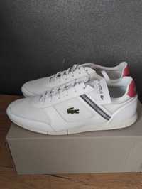 Buty męskie Lacoste