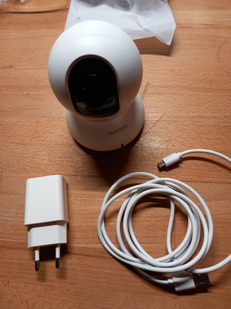 Kamera IP wewnętrzna Blurams A31