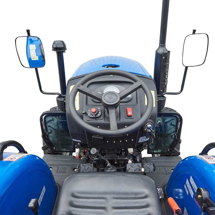 Трактор Dongfeng 244DHX Офіційний дилер! Безкоштовна Доставка! Сервіс!