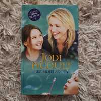 Jodi Picoult Bez mojej zgody