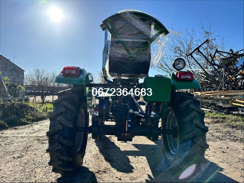 Мототрактор Кентавр 200-B*Посилена Рама*Доставка-О*ЯКІСНИЙ!