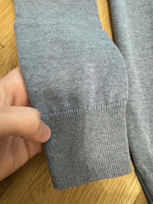 Свитер на молнии Polo Ralph Lauren