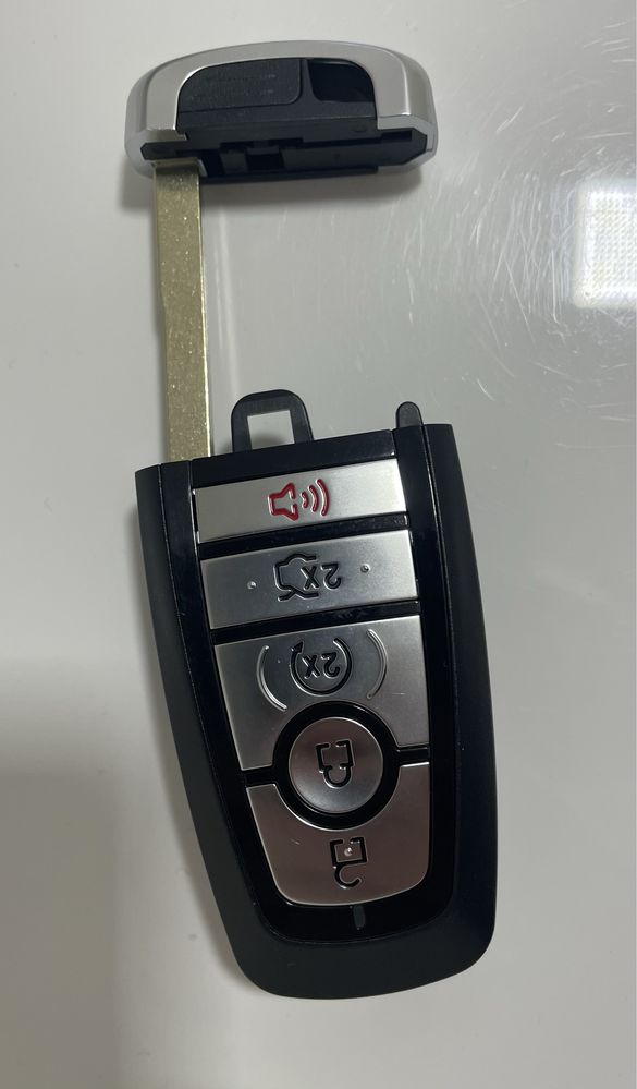 Ford ключ 315MHz id49 M3N-A2C9314
