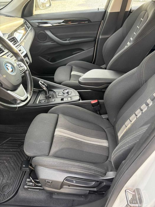 BMW X1 Automat | 2018 | Bogate wyposażenie | Salon Polska
