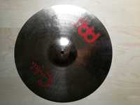 Cymbał Meinl Candela Timbales 18 cali MEINL-CA18CR