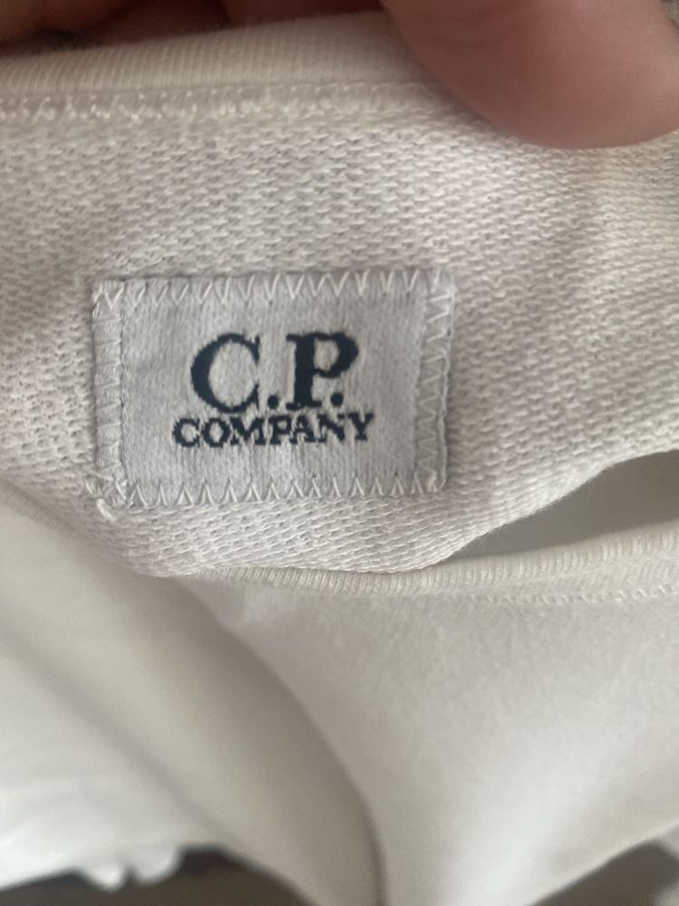 Кофта Cp.Company оргінал