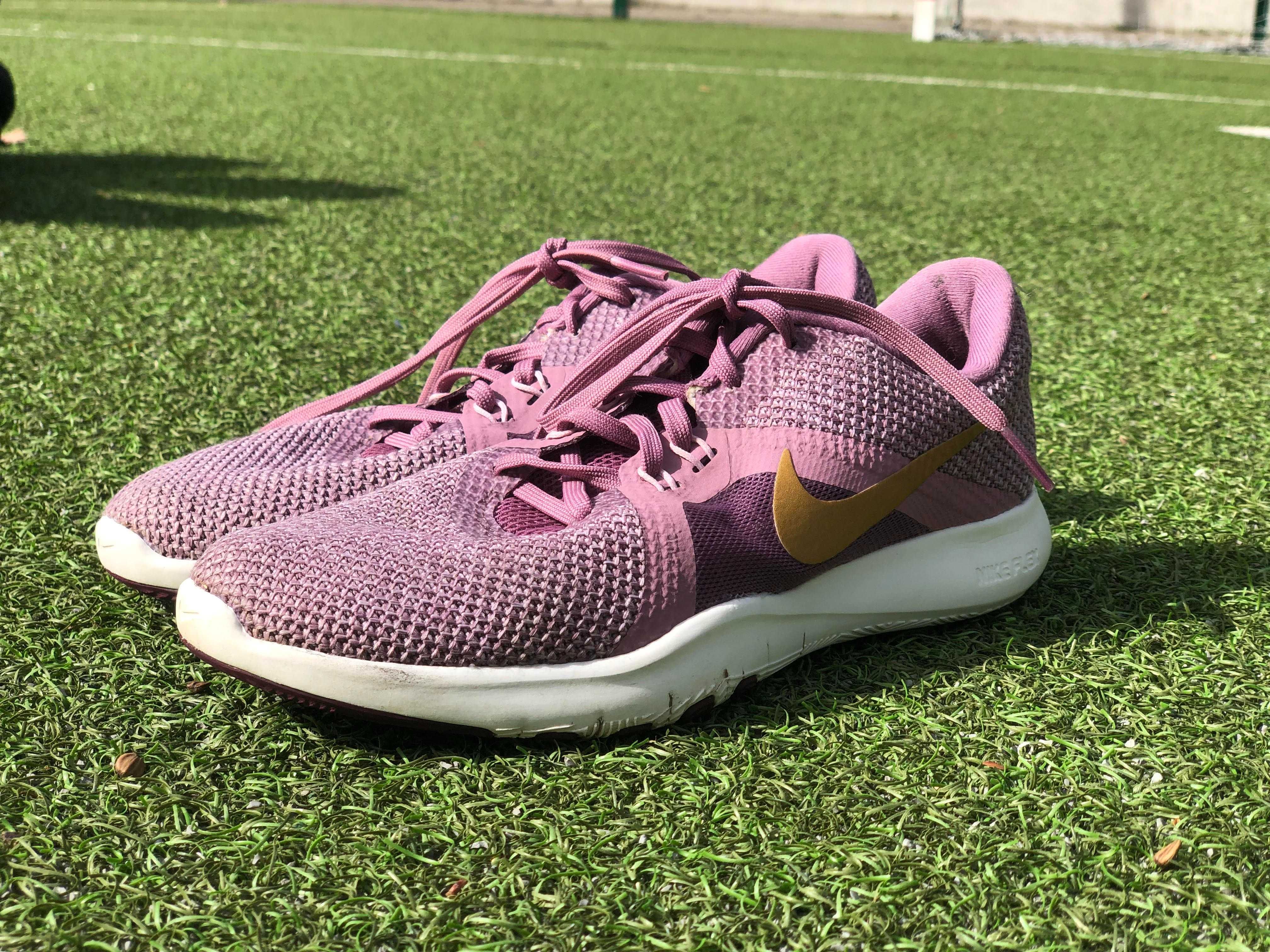 Buty Nike Training Flex TR 8