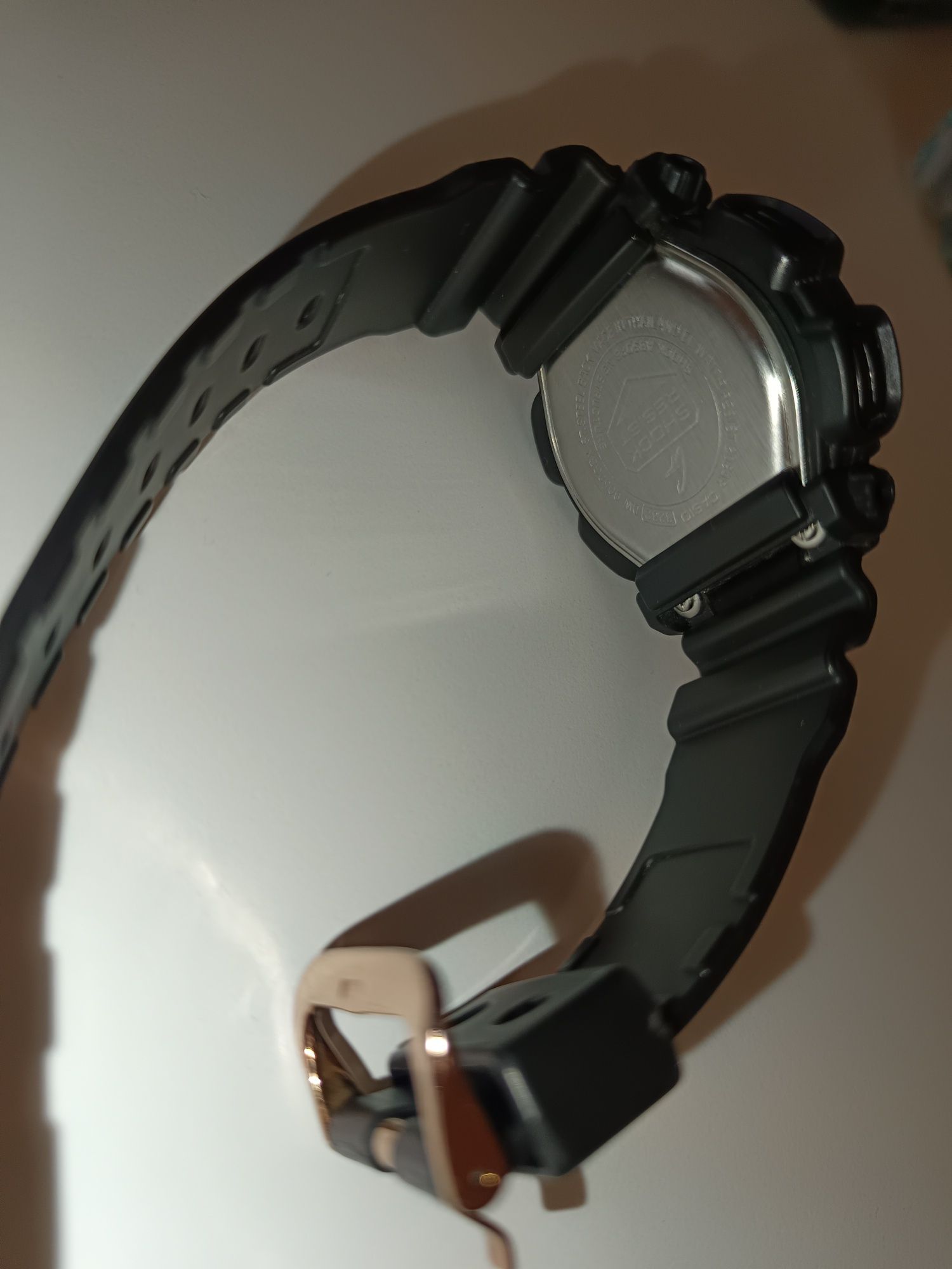 Zegarek Casio G-SHOCK DW-9052GBX