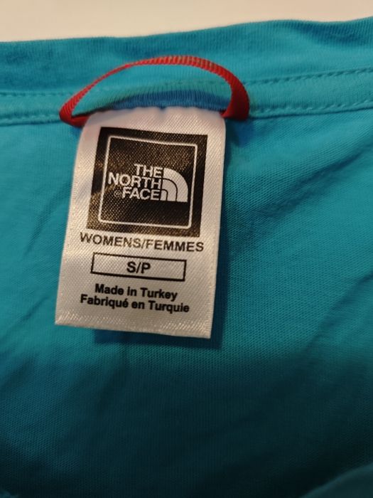 T-shirt The North Face