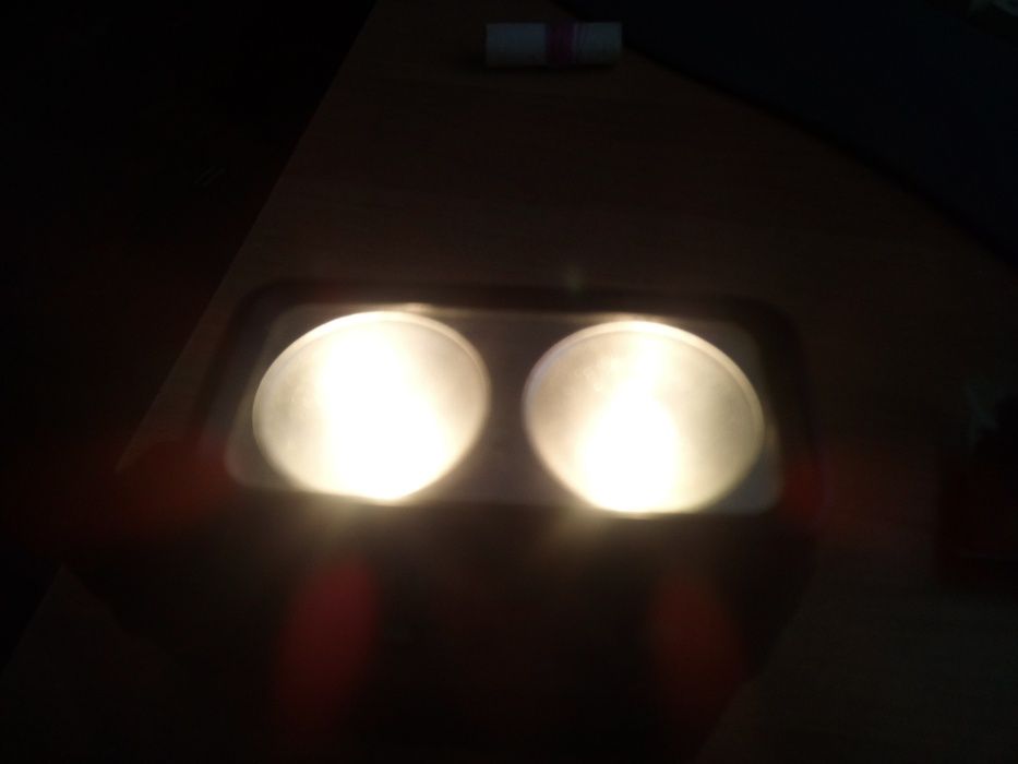 накамерный свет Sony HVL-20DW2