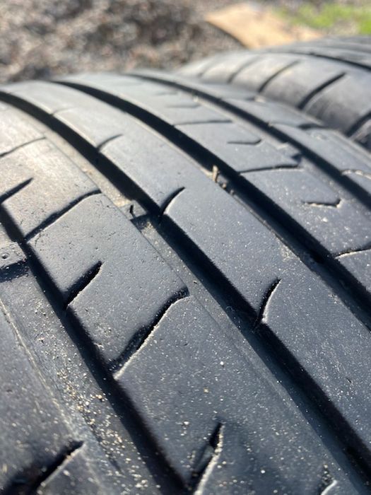 Opony letnie 225/45/17