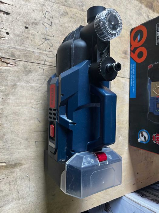 Güde Aku pompa ogrodowa GP