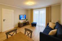 TK Apartments Nowoczene Apartamenty Namysłów