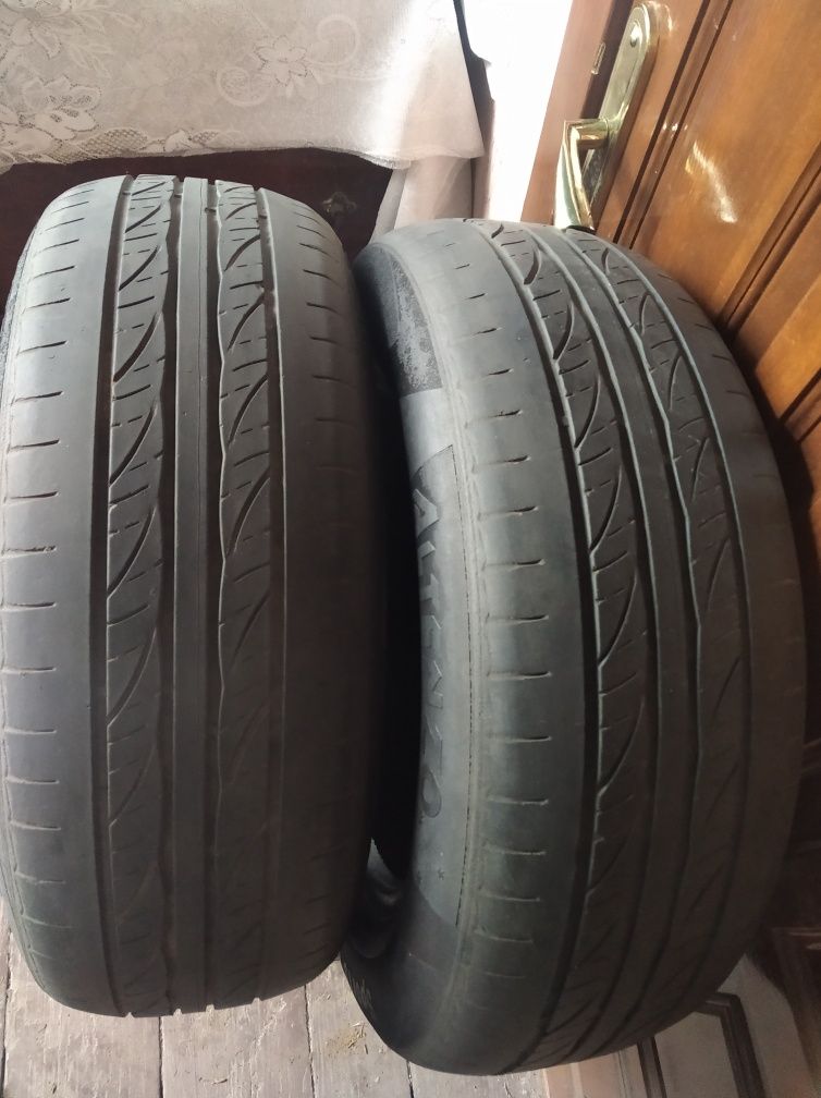 Автошина ALTENZO 205/65R16         95V