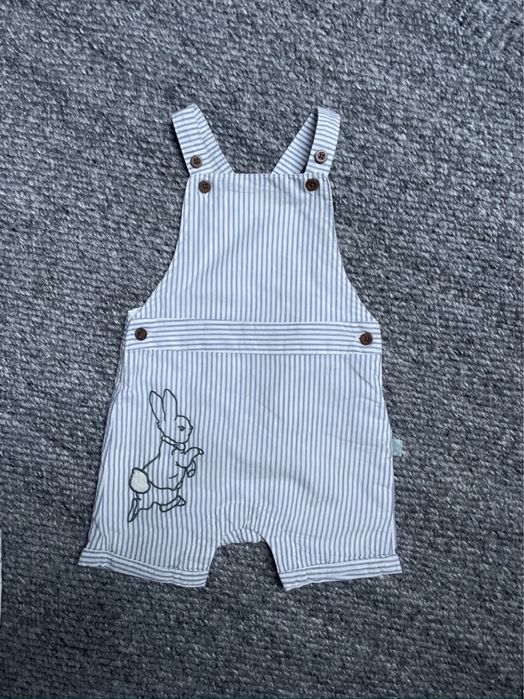 Spodenki dla chlopca r. 74