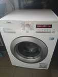 sprzedam pralkę AEG 9 kg 1400 obr+++