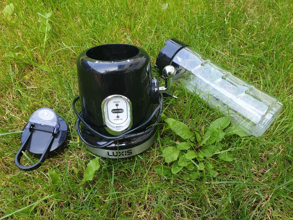 Blender do koktajli Luxis 300W