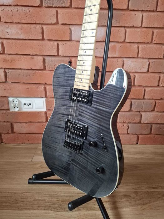 Dean NashVegas Hum Hum Flame TBH - super stan, straplocki Dunlop