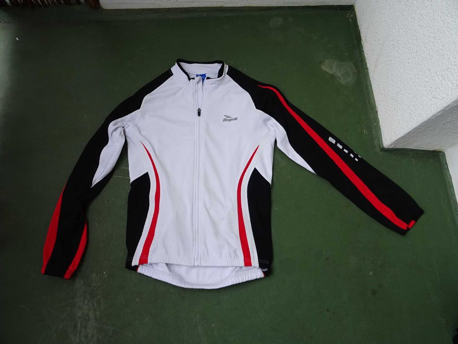 Bluza rowerowa / kolarska Rogelli, roz. M