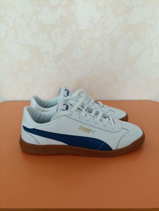 Мужские кроссовки puma