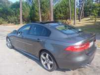 Jaguar XE 2.0 D Prestige AWD Aut.