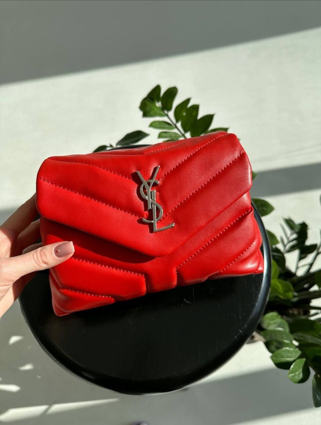 Сумка жіноча Yves Saint Laurent Pretty Bag