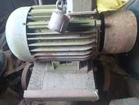 Silnik elektryczny 7.5 KW