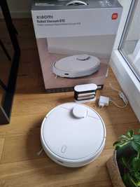 Odkurzacz automatyczny z mopem Xiaomi Robot Vacuum S10