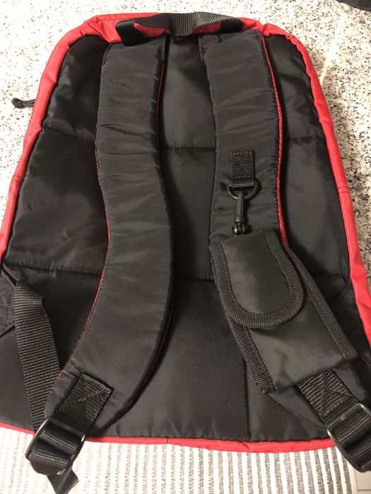Ducati Mochila Nova