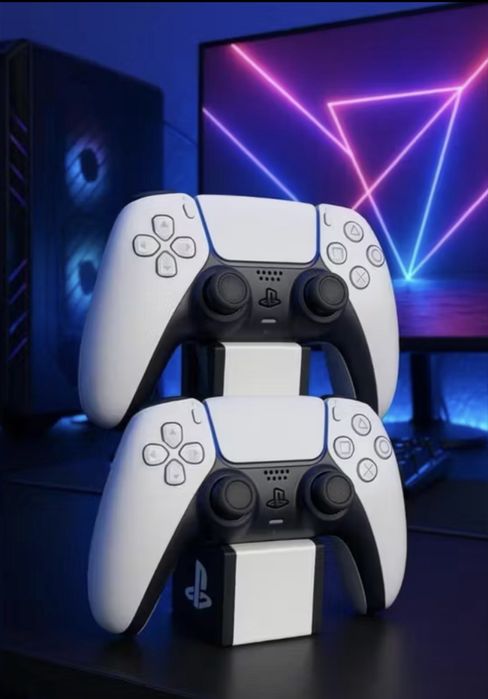 Suporte de controlo para ps5
